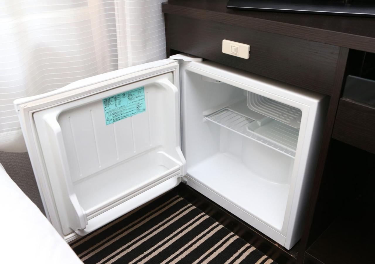 Apa Hotel Nagoya Ekimae Eksteriør bilde