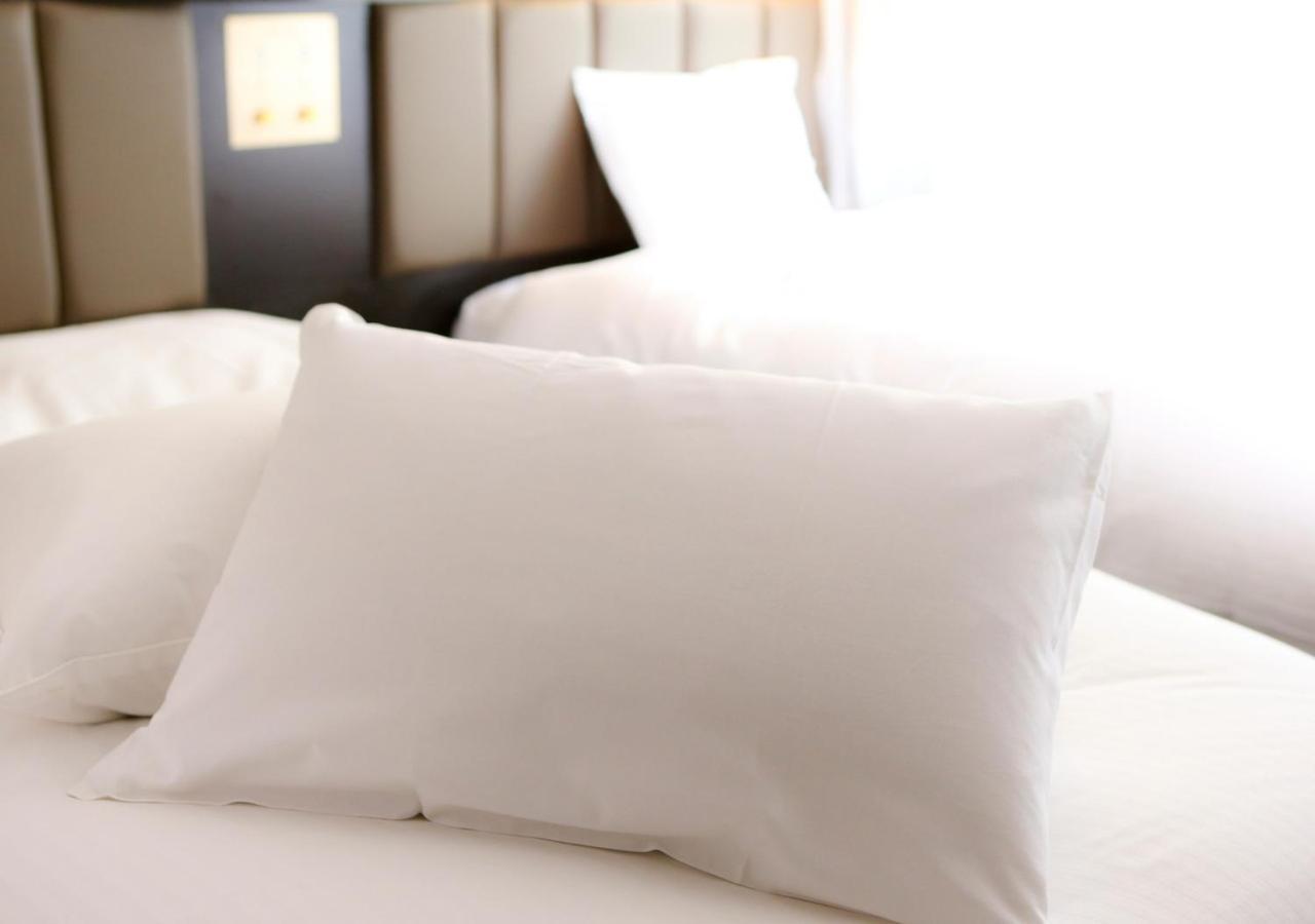 Apa Hotel Nagoya Ekimae Eksteriør bilde
