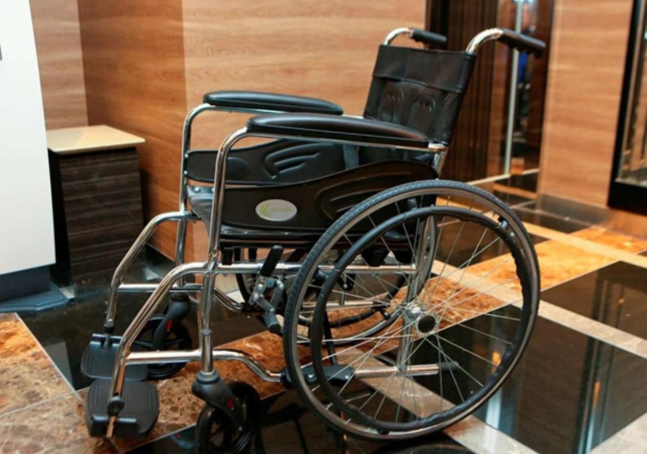Apa Hotel Nagoya Ekimae Eksteriør bilde