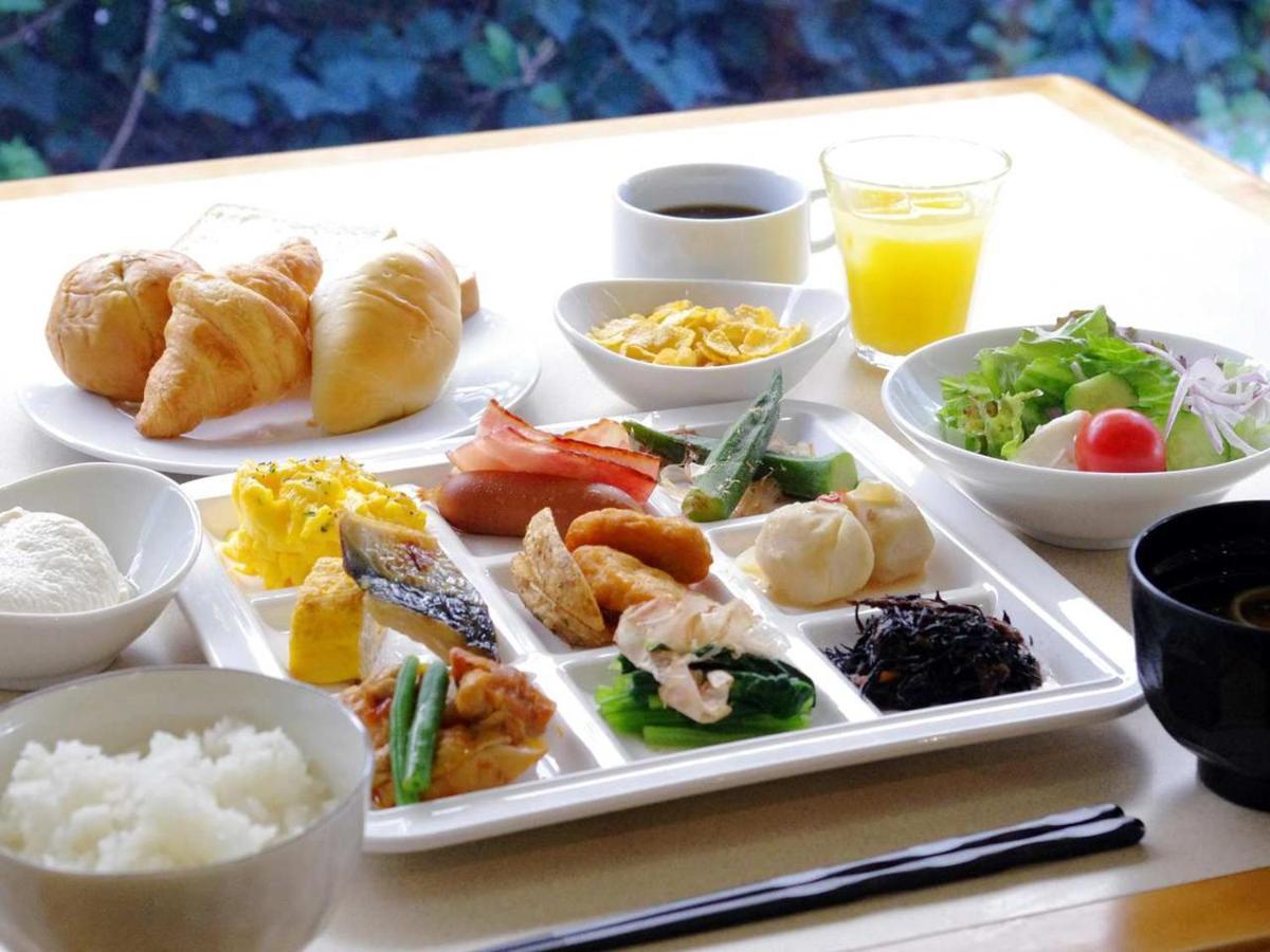 Apa Hotel Nagoya Ekimae Eksteriør bilde
