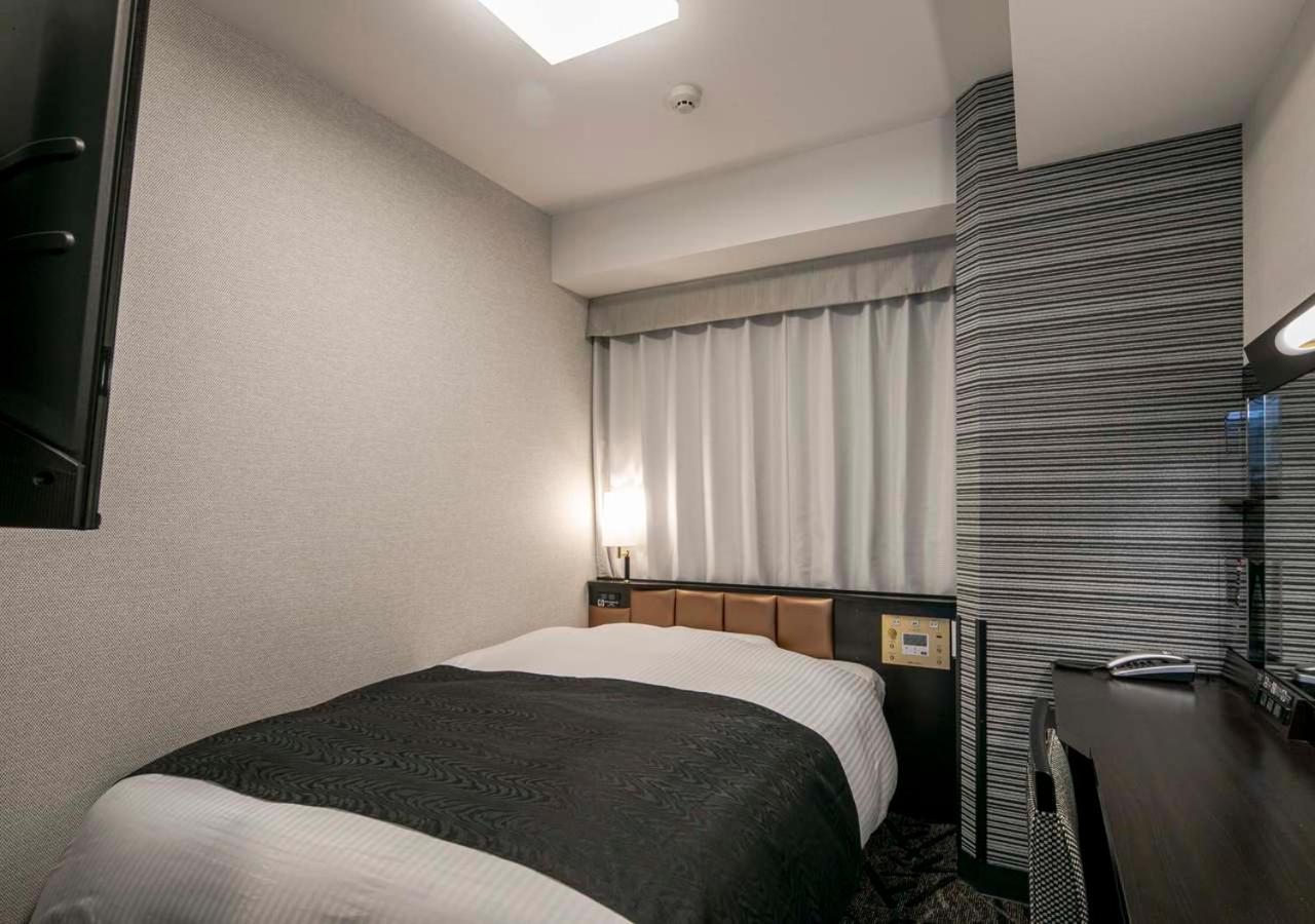 Apa Hotel Nagoya Ekimae Eksteriør bilde